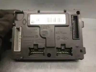 İkinci el araba yedek parçası elektronik modül için renault clio iv (bh_) 1.5 dci 90 oem iam referansları 284b10447r  