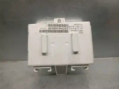 Pièce détachée automobile d'occasion module électronique pour renault clio iv (bh_) 1.5 dci 90 références oem iam 283464084r  