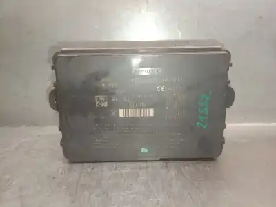 Second-hand car spare part Electronic Module for JAGUAR XE (X760) 2.0 D OEM IAM references FK7219H440AD 5E07705J7 LEAR 