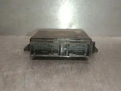 Second-hand car spare part electronic module for jaguar xe (x760) 2.0 d oem iam references gx6315c859 d25ke - 308855 