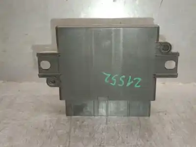 Second-hand car spare part electronic module for jaguar xe (x760) 2.0 d oem iam references gx6315c859 d25ke - 308855 