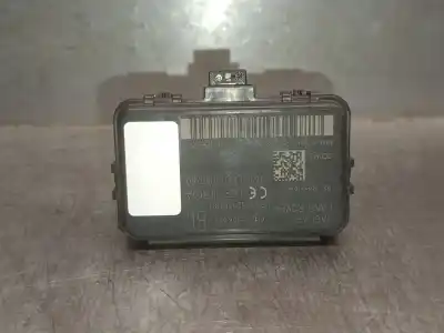 Pezzo di ricambio per auto di seconda mano modulo elettronico per jaguar xe (x760) 2.0 d riferimenti oem iam ah4215k602bc