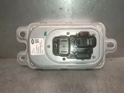 Pezzo di ricambio per auto di seconda mano modulo elettronico per jaguar xe (x760) 2.0 d riferimenti oem iam gx7314b526ab
