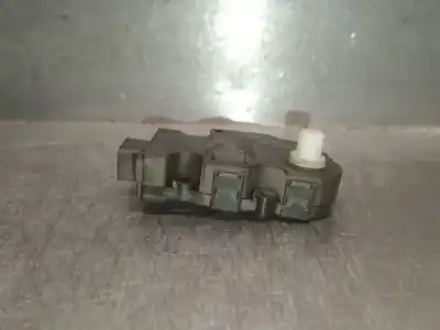 Peça sobressalente para automóvel em segunda mão motor de abertura da comporta de sofagem por jaguar xe (x760) 2.0 d referências oem iam efb497 mf1139301380 