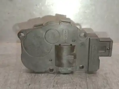 Peça sobressalente para automóvel em segunda mão motor de abertura da comporta de sofagem por jaguar xe (x760) 2.0 d referências oem iam efb497 mf1139301380 