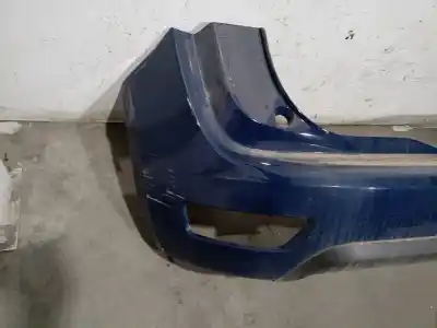 Pezzo di ricambio per auto di seconda mano paraurti posteriore per citroen c4 picasso ii 1.2 thp 130 riferimenti oem iam 1609617280  1609617280