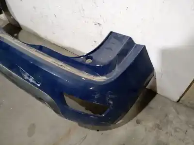Pezzo di ricambio per auto di seconda mano paraurti posteriore per citroen c4 picasso ii 1.2 thp 130 riferimenti oem iam 1609617280  1609617280