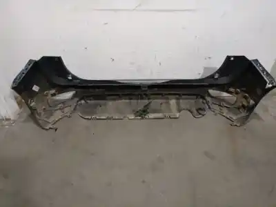 Pezzo di ricambio per auto di seconda mano paraurti posteriore per citroen c4 picasso ii 1.2 thp 130 riferimenti oem iam 1609617280  1609617280