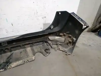 Pezzo di ricambio per auto di seconda mano paraurti posteriore per citroen c4 picasso ii 1.2 thp 130 riferimenti oem iam 1609617280  1609617280