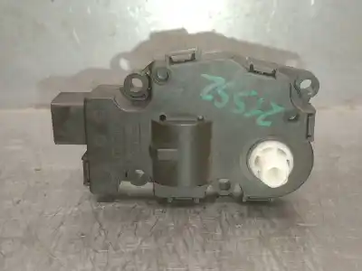 Pezzo di ricambio per auto di seconda mano motore apertura boccole aria condizionata per jaguar xe (x760) 2.0 d riferimenti oem iam efb497