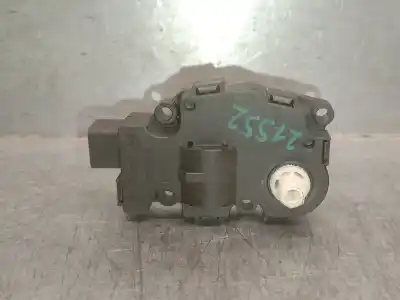 Pezzo di ricambio per auto di seconda mano motore apertura boccole aria condizionata per jaguar xe (x760) 2.0 d riferimenti oem iam efb497