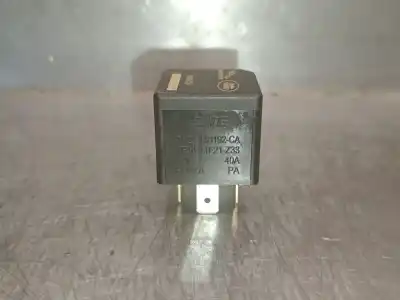 Pezzo di ricambio per auto di seconda mano relè per jaguar xe (x760) 2.0 d riferimenti oem iam dh2214b192ca