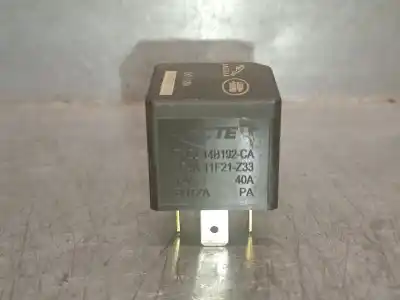 Pezzo di ricambio per auto di seconda mano relè per jaguar xe (x760) 2.0 d riferimenti oem iam dh2214b192ca