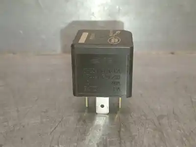 Pezzo di ricambio per auto di seconda mano relè per jaguar xe (x760) 2.0 d riferimenti oem iam dh2214b192ca