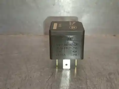 Pezzo di ricambio per auto di seconda mano relè per jaguar xe (x760) 2.0 d riferimenti oem iam dh2214b192ca