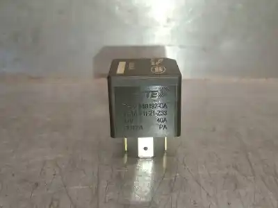 Pezzo di ricambio per auto di seconda mano relè per jaguar xe (x760) 2.0 d riferimenti oem iam dh2214b192ca