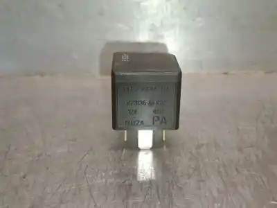 Pezzo di ricambio per auto di seconda mano relè per jaguar xe (x760) 2.0 d riferimenti oem iam dh2214b192da