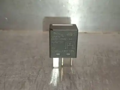 Pezzo di ricambio per auto di seconda mano relè per jaguar xe (x760) 2.0 d riferimenti oem iam dh2214b192aa