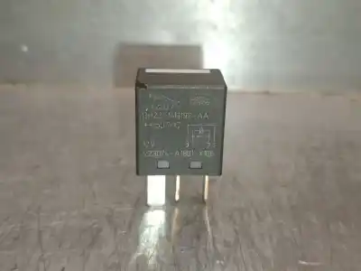 Pezzo di ricambio per auto di seconda mano relè per jaguar xe (x760) 2.0 d riferimenti oem iam dh2214b192aa