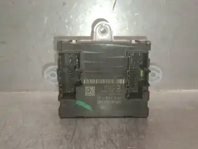 Pezzo di ricambio per auto di seconda mano modulo comfort per jaguar xe (x760) 2.0 d riferimenti oem iam fk7214d619be