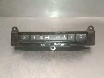 Pezzo di ricambio per auto di seconda mano comando multifunzione per jaguar xe (x760) 2.0 d riferimenti oem iam gx7314b790ag