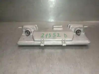 Pezzo di ricambio per auto di seconda mano modulo elettronico per jaguar xe (x760) 2.0 d riferimenti oem iam gx7319h406