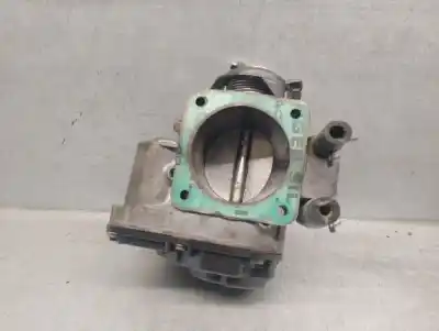 Автозапчастина б/у коробка метелика для seat toledo i (1l2) 1.6 i посилання на oem iam 037133064d  037133064d