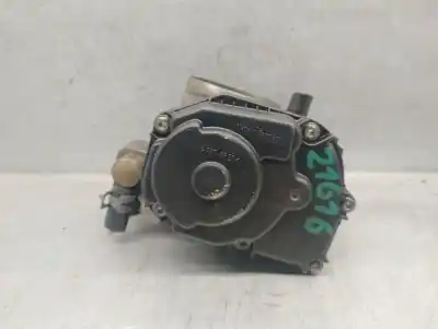 Автозапчастина б/у коробка метелика для seat toledo i (1l2) 1.6 i посилання на oem iam 037133064d  037133064d