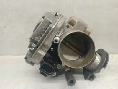 Автозапчастина б/у коробка метелика для seat toledo i (1l2) 1.6 i посилання на oem iam 037133064d  037133064d
