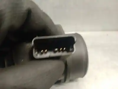 Pezzo di ricambio per auto di seconda mano misuratore di flusso per citroen jumpy (u6u_) 1.9 d 70 riferimenti oem iam 9629471080 5wk9621 siemens vdo 
