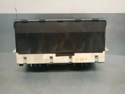 Peça sobressalente para automóvel em segunda mão quadrante por volvo 460 (464) 2.0 referências oem iam 46685902 640013 vdo 