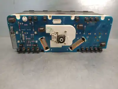 Peça sobressalente para automóvel em segunda mão quadrante por volvo 460 (464) 2.0 referências oem iam 46685902 640013 vdo 