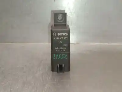 Pezzo di ricambio per auto di seconda mano scatola di preriscaldamento per jaguar xe (x760) 2.0 d riferimenti oem iam fx23189e2ac