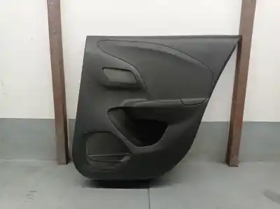 Автозапчасти б/у обивка задней правой двери за opel corsa f 1.5 (68) ссылки oem iam 39167984