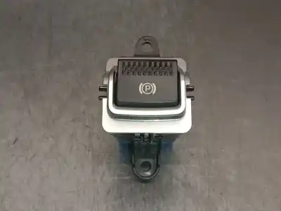 Pezzo di ricambio per auto di seconda mano leva del freno a mano per jaguar xe (x760) 2.0 d riferimenti oem iam gx732b623ab