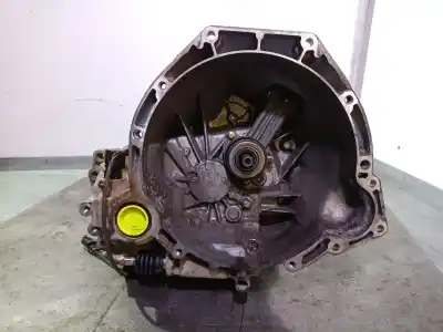 Автозапчастина б/у коробка передач для FORD FIESTA IV (JA_, JB_) 1.8 D Посилання на OEM IAM 97WT7002RD TFA10E16001192 1124113