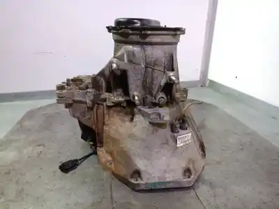 Second-hand car spare part gearbox for ford fiesta iv (ja_, jb_) 1.8 d oem iam references 97wt7002rd tfa10e16001192 1124113