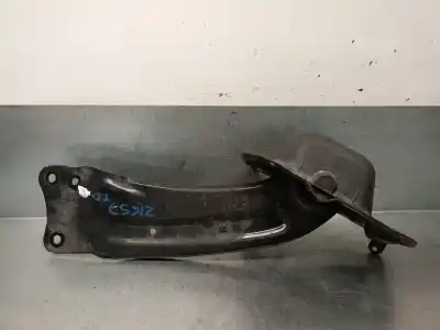 Peça sobressalente para automóvel em segunda mão braço de suspensão traseiro inferior direito por volkswagen passat b6 (3c2) 2.0 bluetdi referências oem iam 3c0505226b