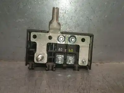 Pezzo di ricambio per auto di seconda mano relè per jaguar xe (x760) 2.0 d riferimenti oem iam gx73m073ba