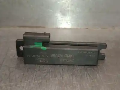 Pezzo di ricambio per auto di seconda mano antenna per jaguar xe (x760) 2.0 d riferimenti oem iam ah4215k603aa