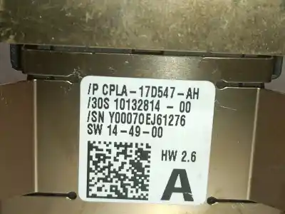 Second-hand car spare part sensor for jaguar xe (x760) 2.0 d oem iam references cpla17d547ah y00070ej61276 - 1013281400 