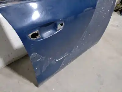 Автозапчасти б/у дверь передняя правая за citroen c4 picasso ii 1.2 thp 130 ссылки oem iam   9801572480