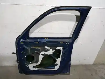 Автозапчасти б/у дверь передняя правая за citroen c4 picasso ii 1.2 thp 130 ссылки oem iam   9801572480