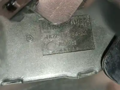 Peça sobressalente para automóvel em segunda mão sensor por jaguar xe (x760) 2.0 d referências oem iam fk7219c734aa  