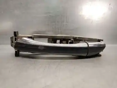 Recambio de automóvil de segunda mano de MANETA EXTERIOR TRASERA IZQUIERDA para MERCEDES-BENZ CLASE E (W211)  referencias OEM IAM A2117600970  A2117600970