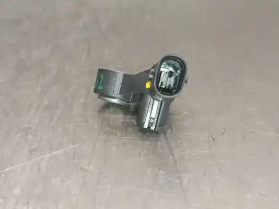 Peça sobressalente para automóvel em segunda mão sensor por jaguar xe (x760) 2.0 d referências oem iam fk7214b342aa  