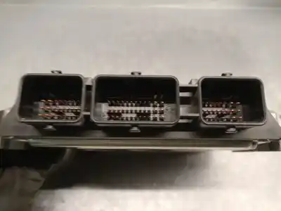 Автозапчасти б/у блок управления двигателем за renault laguna ii (bg0/1_) 1.9 dci (bg1a, bg1w, bg0g) ссылки oem iam 8200527713 0281014352 bosch 8200566220