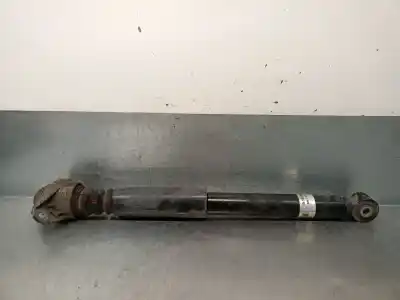 Peça sobressalente para automóvel em segunda mão amortecedor traseiro esquerdo por volkswagen passat b6 (3c2) 2.0 bluetdi referências oem iam 3c0513049cn