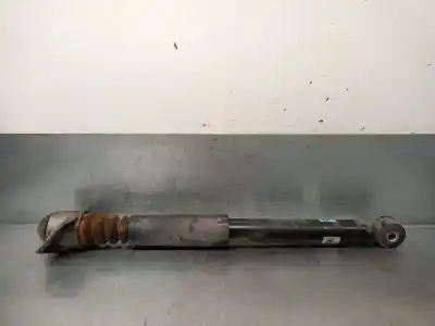 Peça sobressalente para automóvel em segunda mão amortecedor traseiro direito por volkswagen passat b6 (3c2) 2.0 bluetdi referências oem iam 3c0513049cn