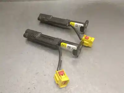 Pezzo di ricambio per auto di seconda mano sensore per jaguar xe (x760) 2.0 d riferimenti oem iam gx7316e634ac